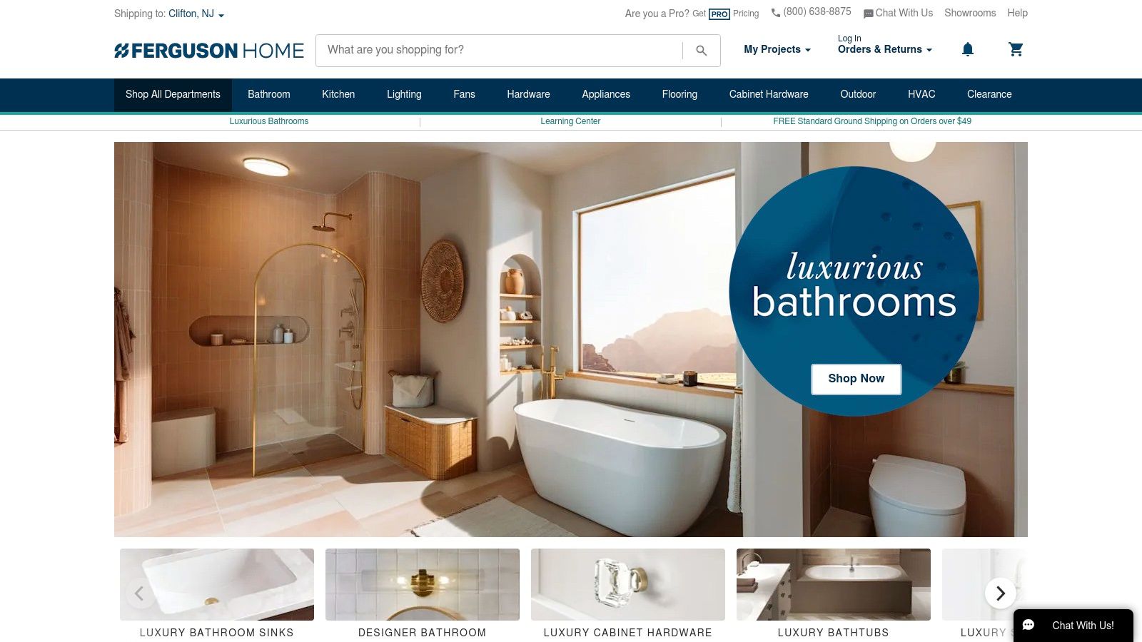 5 Smart Plumbing Upgrades to Try in 2026 2 Build.com