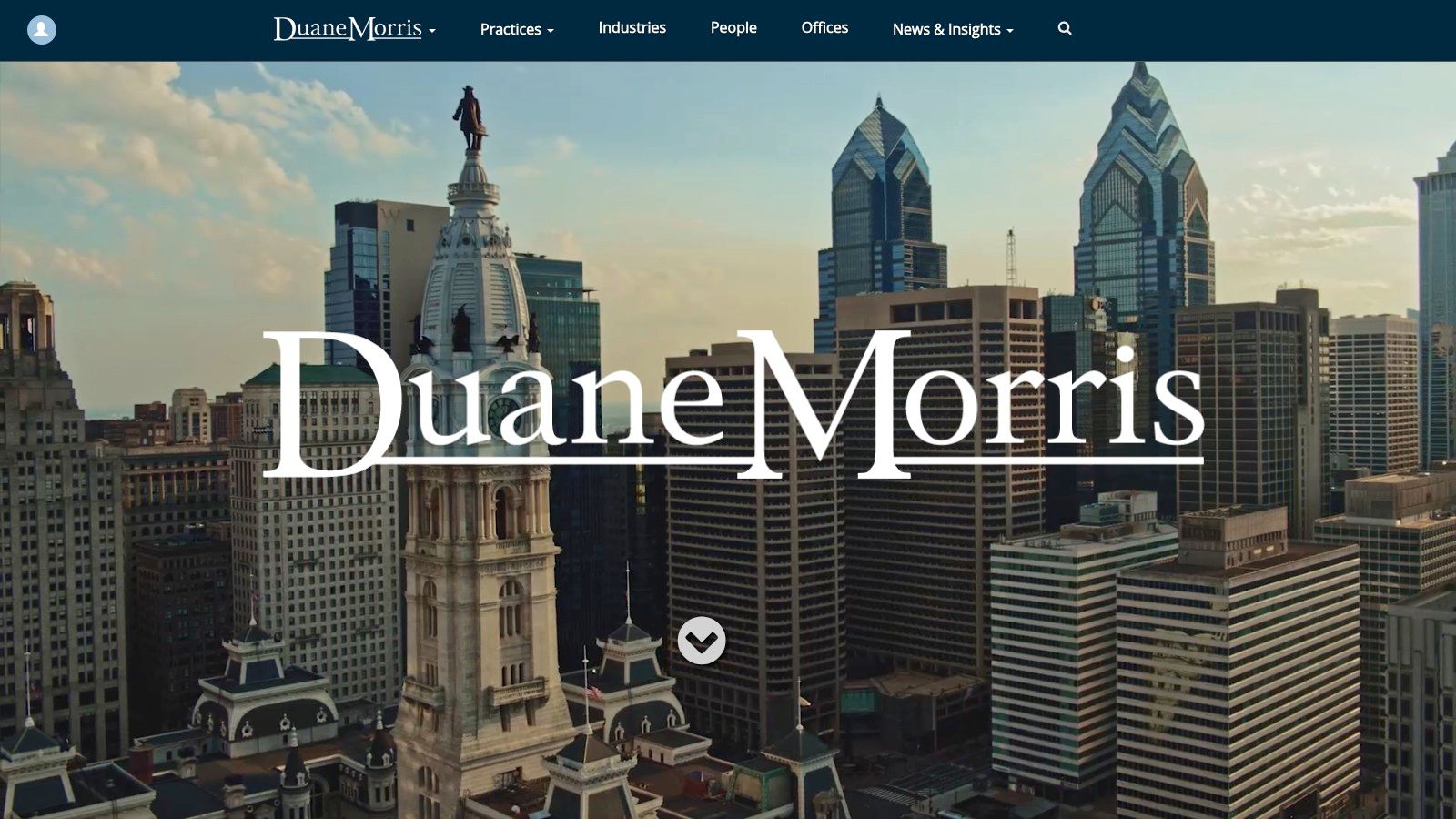 Duane Morris LLP