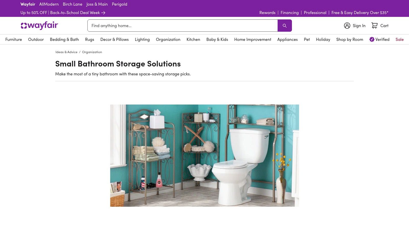 Wayfair