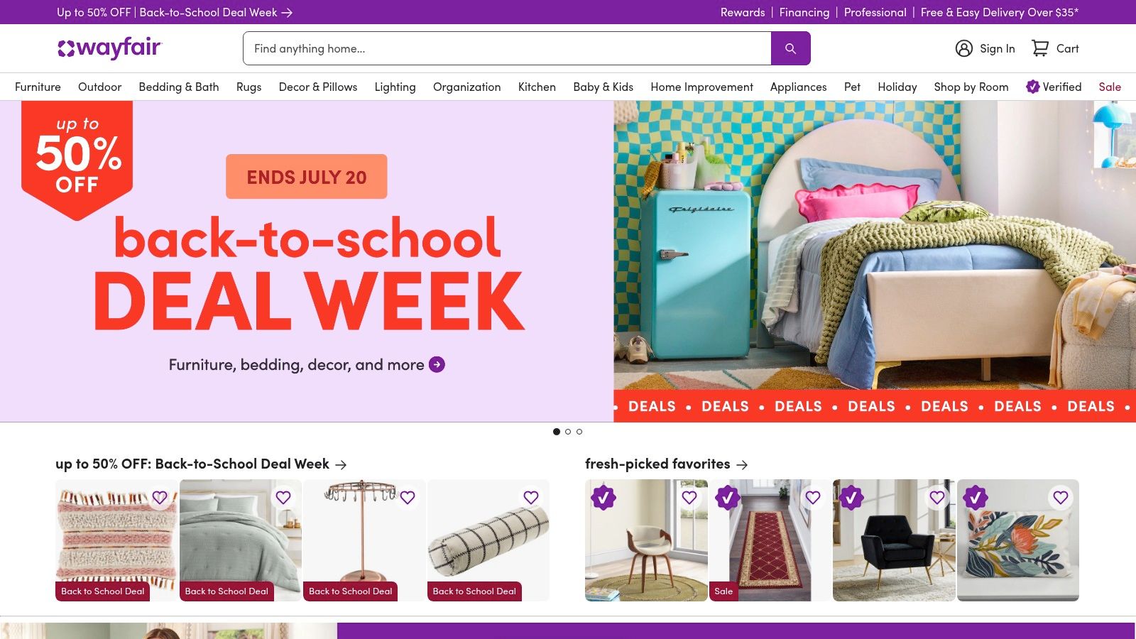 Wayfair