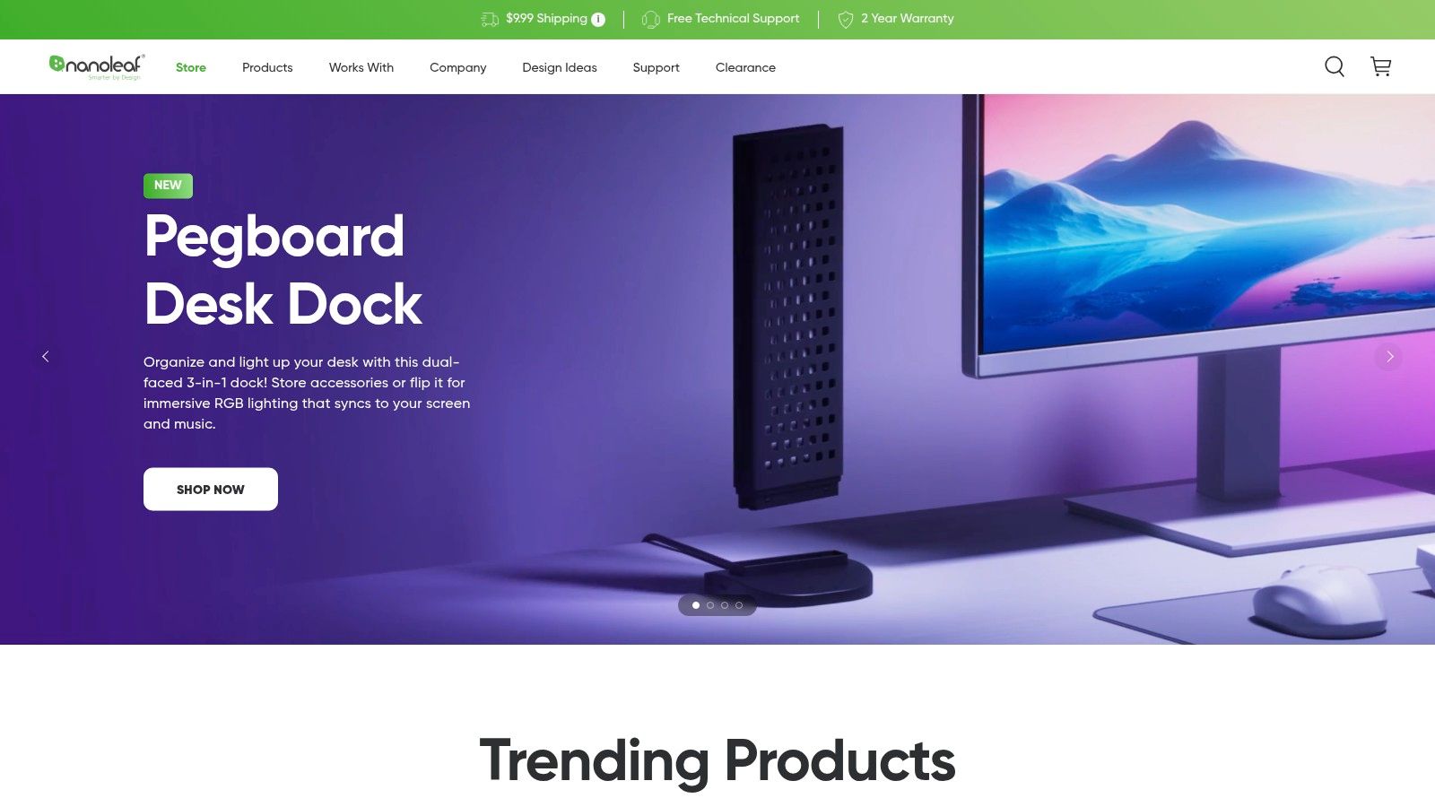 Nanoleaf Official Store