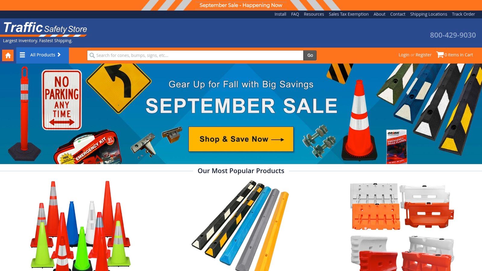 Top Parking Lot ADA Compliance Solutions for Commercial & Municipal Projects 3 Traffic Safety Store