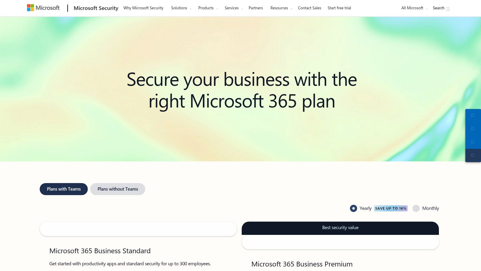 Microsoft Defender for Business