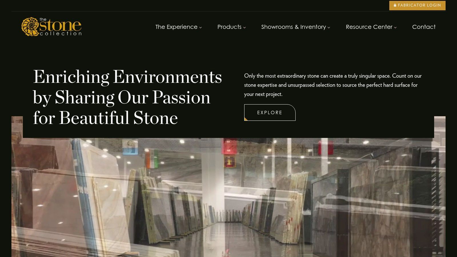 The Stone Collection