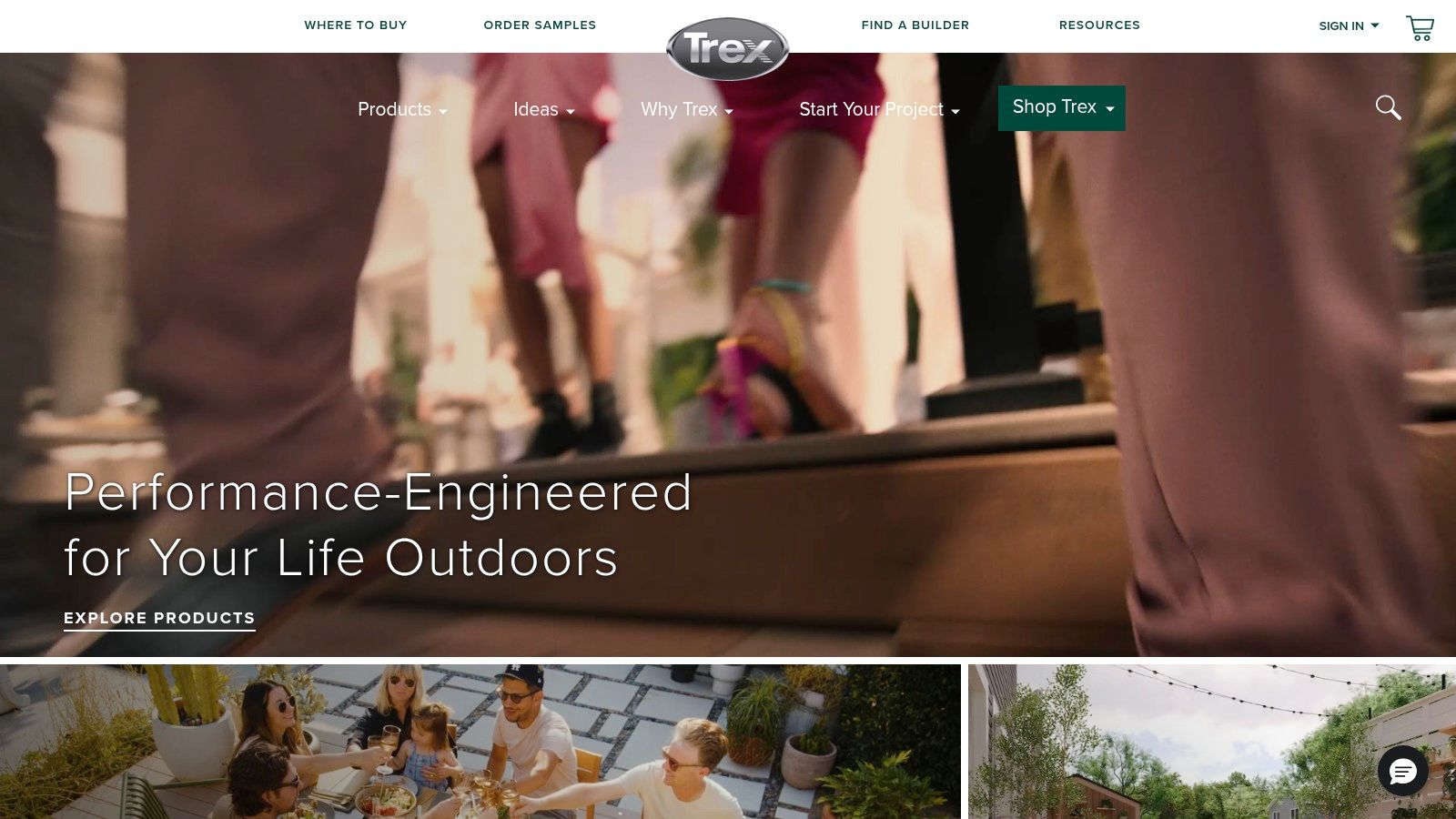Trex Company, Inc.