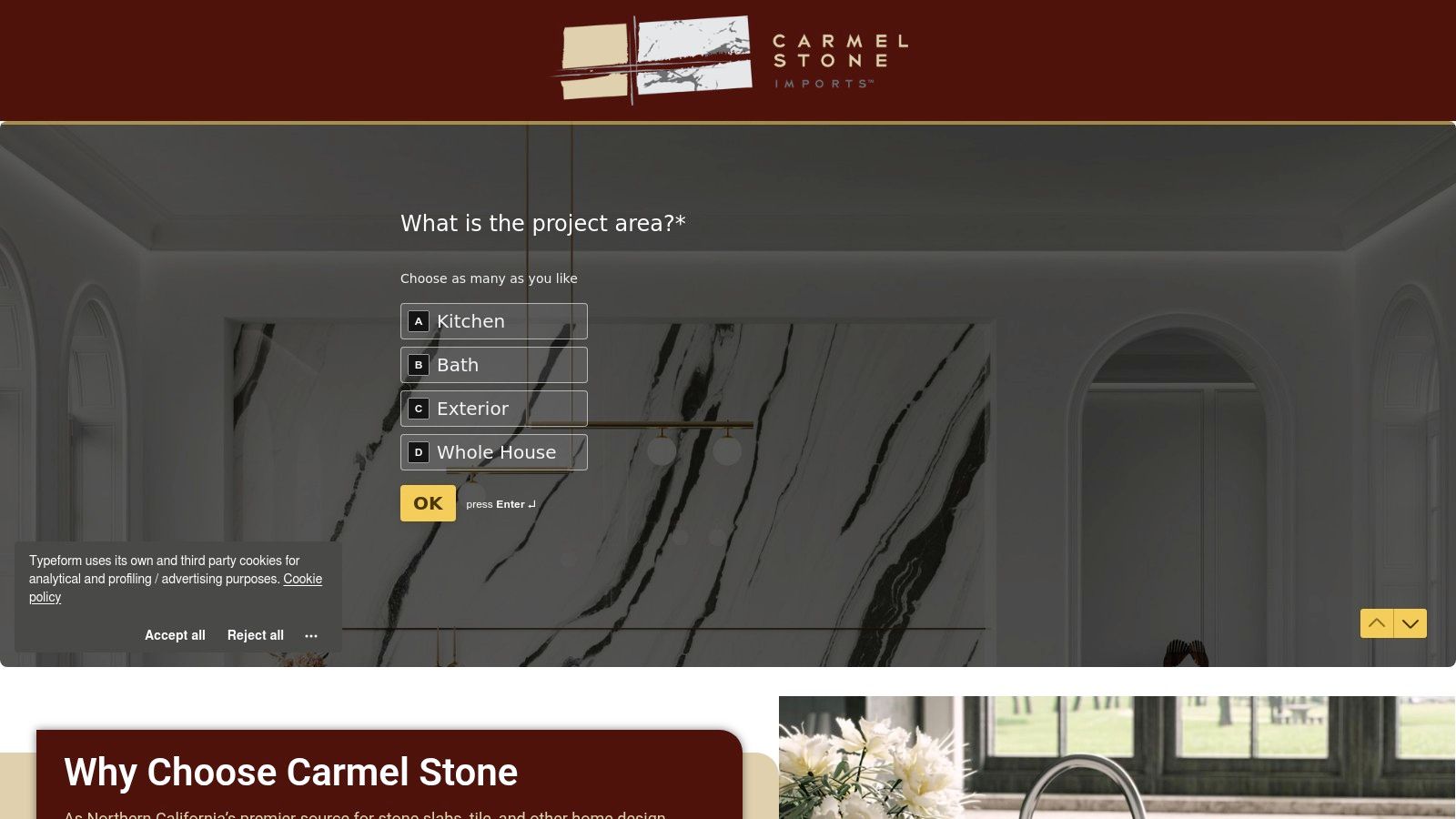 Free Design Consultation