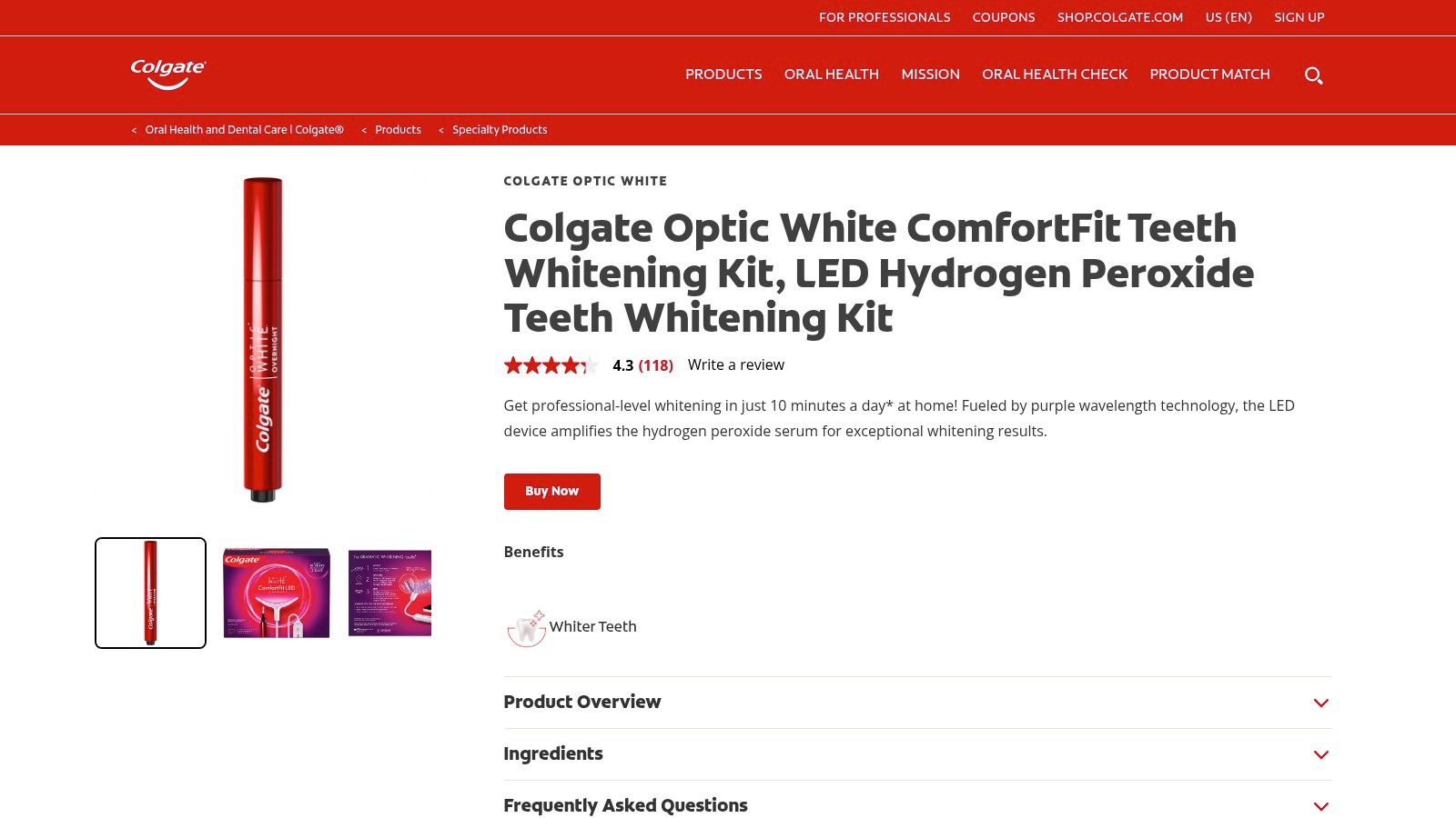 Best Teeth Whitening Options for a Brighter Smile West Bell