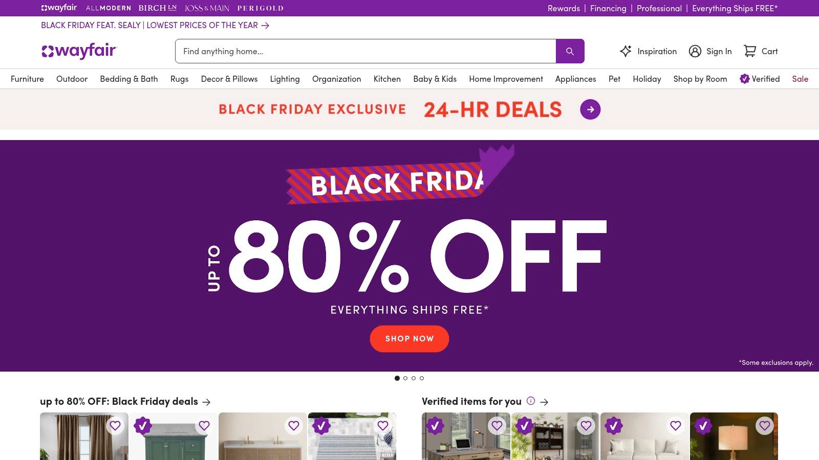 Wayfair