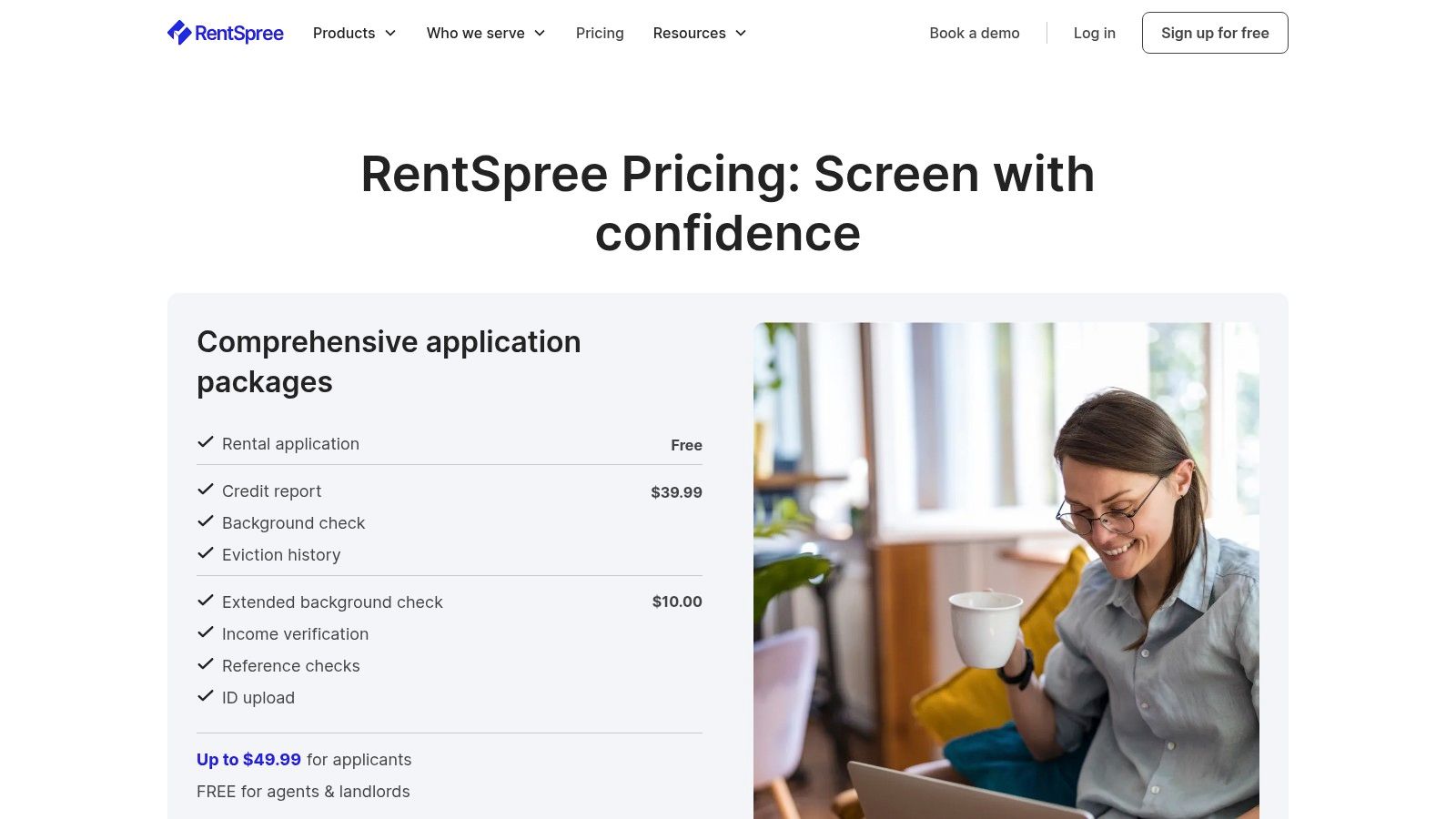 RentSpree