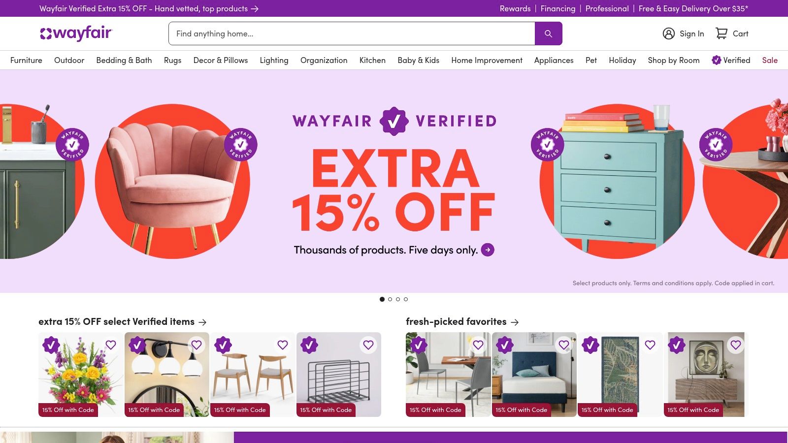 Wayfair