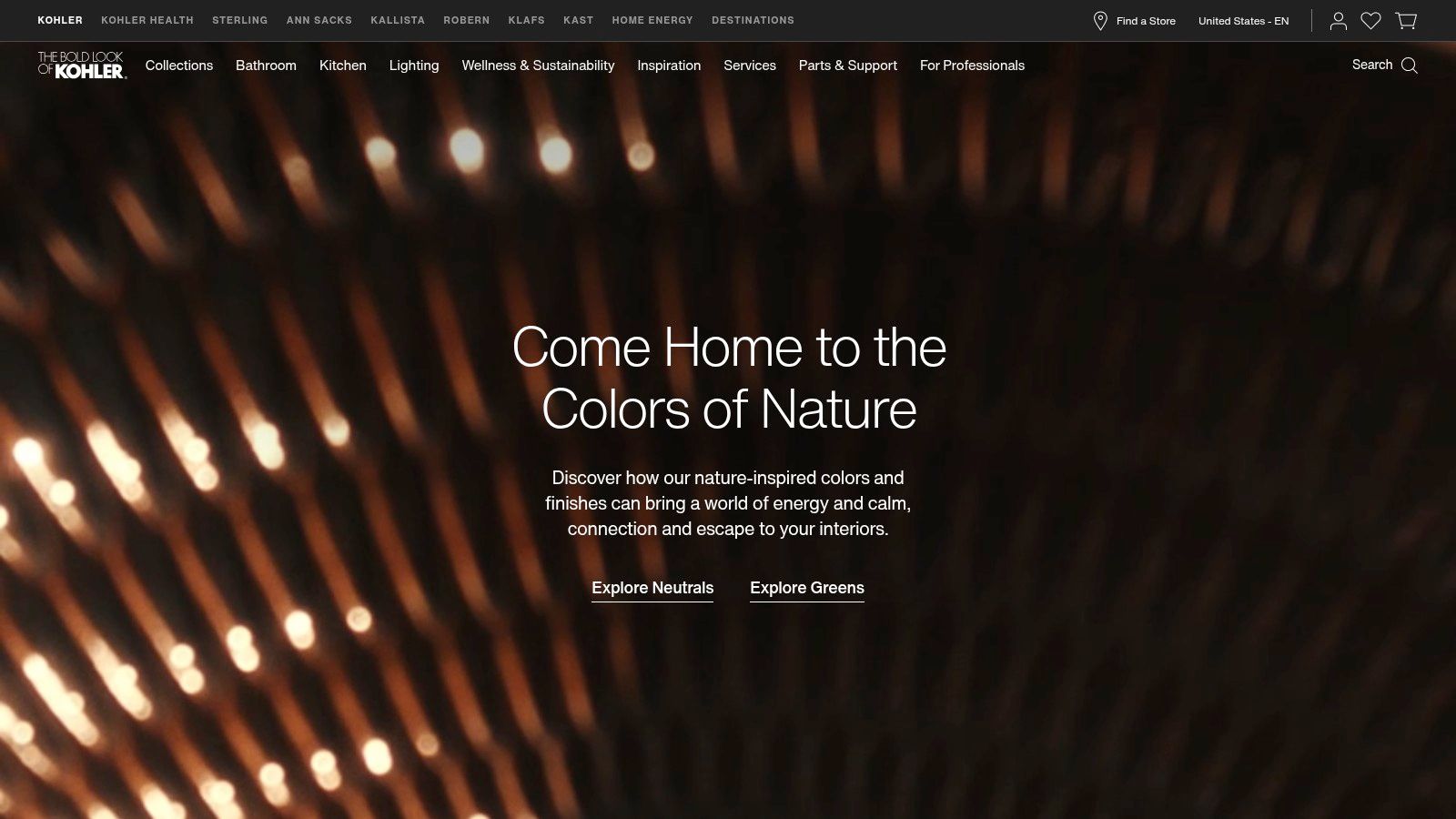 5 Smart Plumbing Upgrades to Try in 2026 1 Kohler