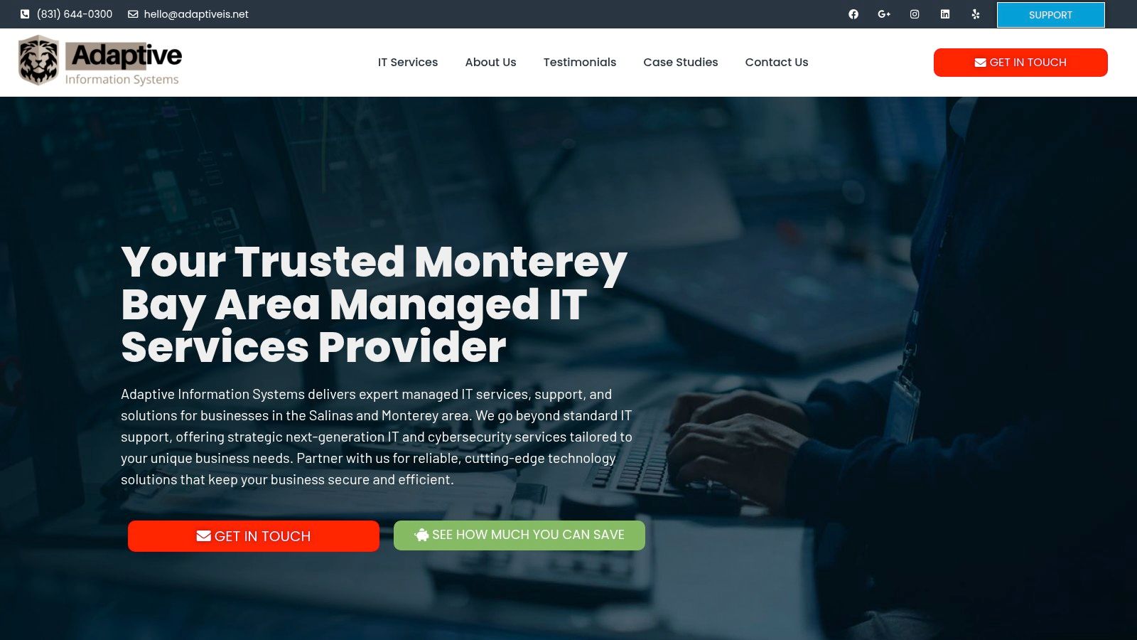 Adaptive Information Systems
