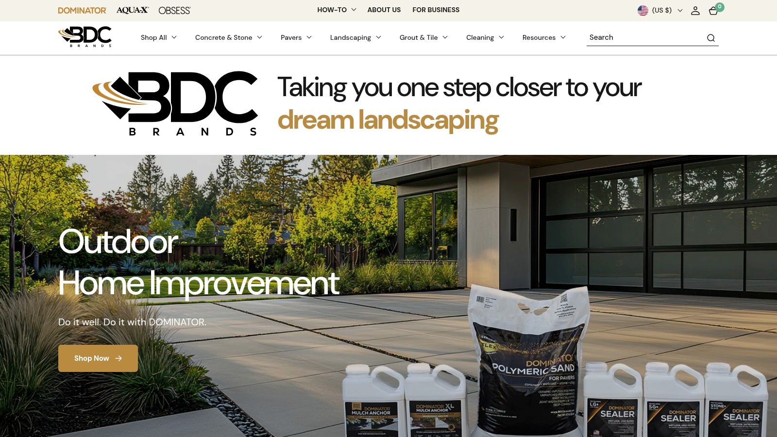 Black Diamond Stoneworks