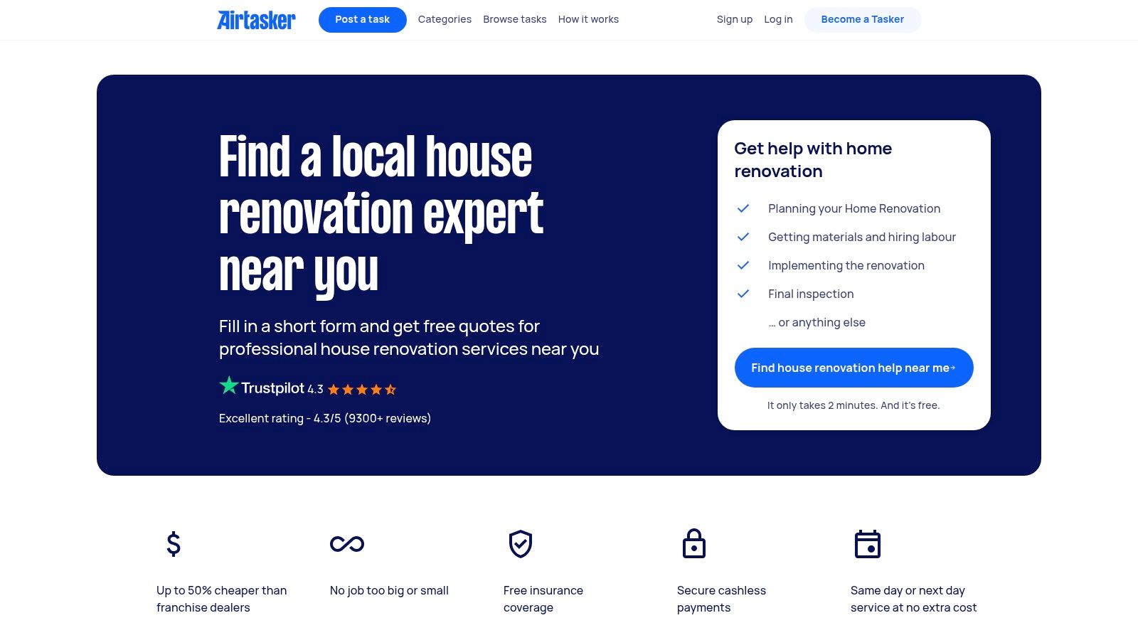 Airtasker