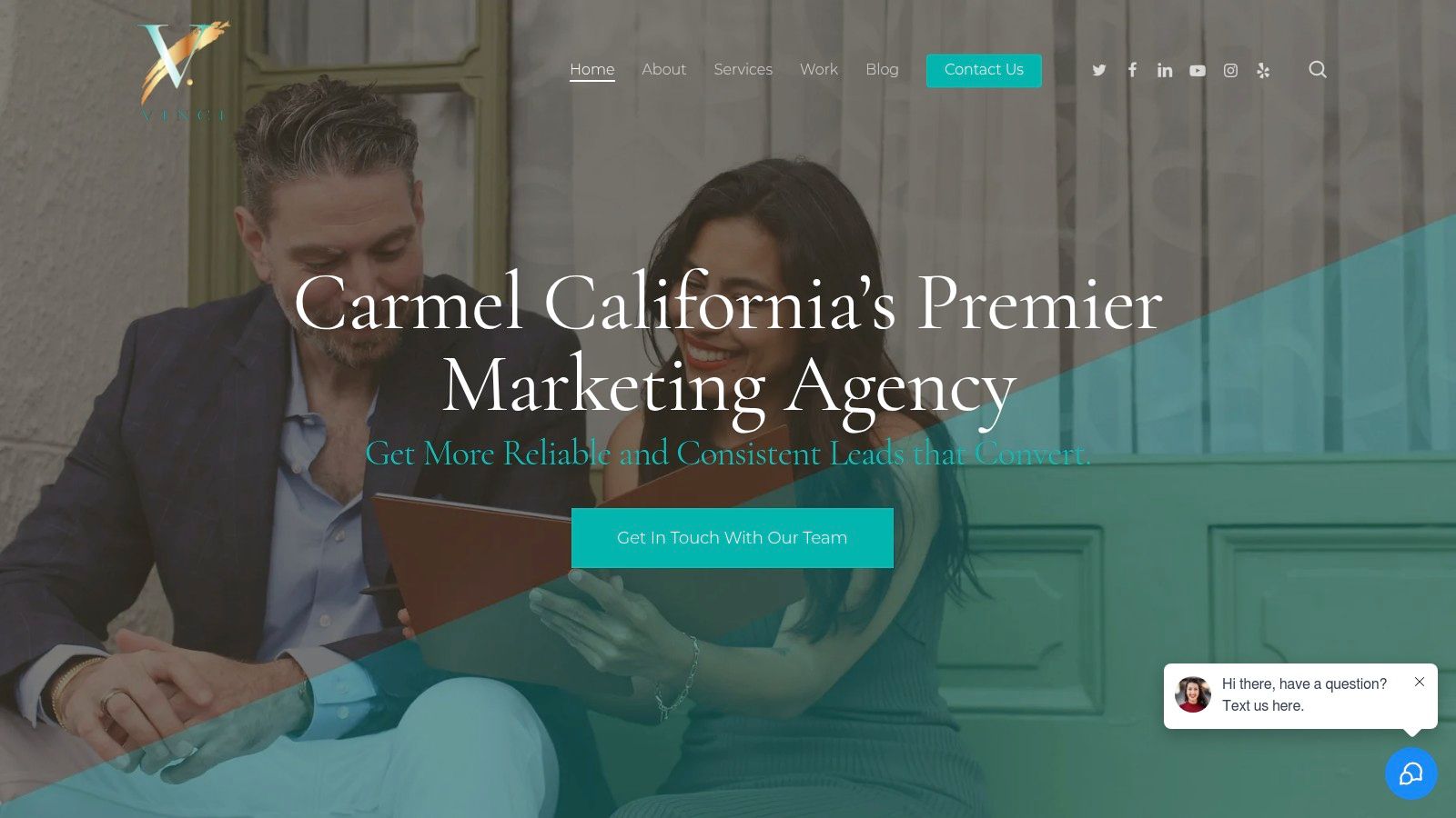 Vinci Digital Marketing