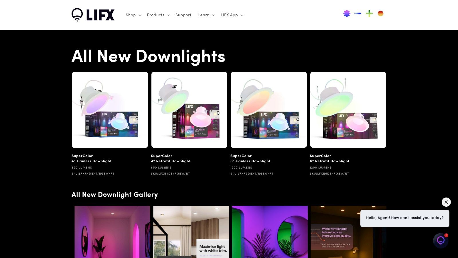 LIFX Official Store