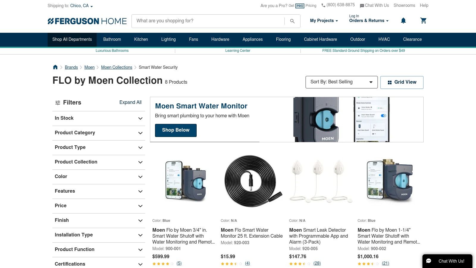 Build (Build with Ferguson)