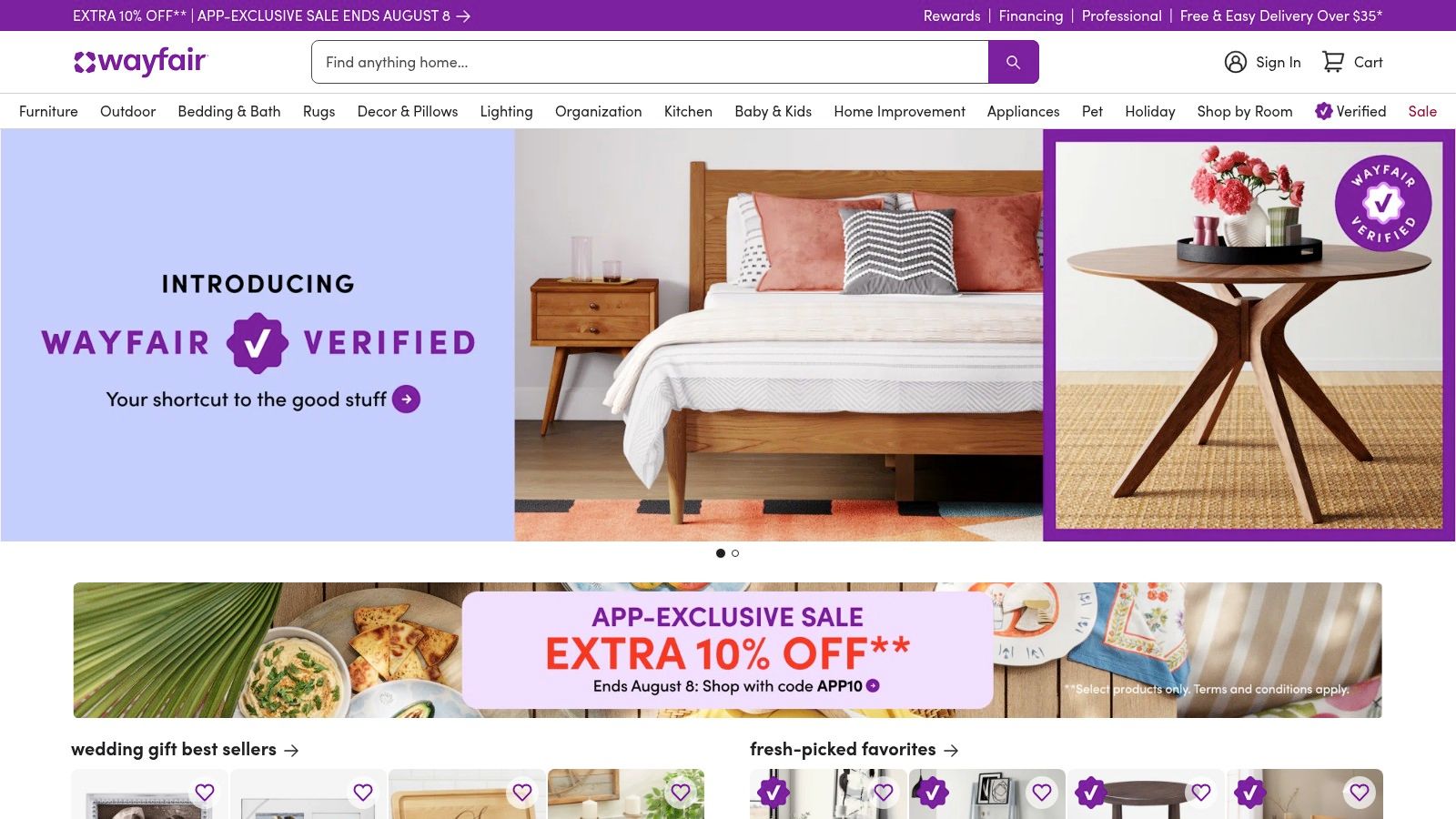 Wayfair
