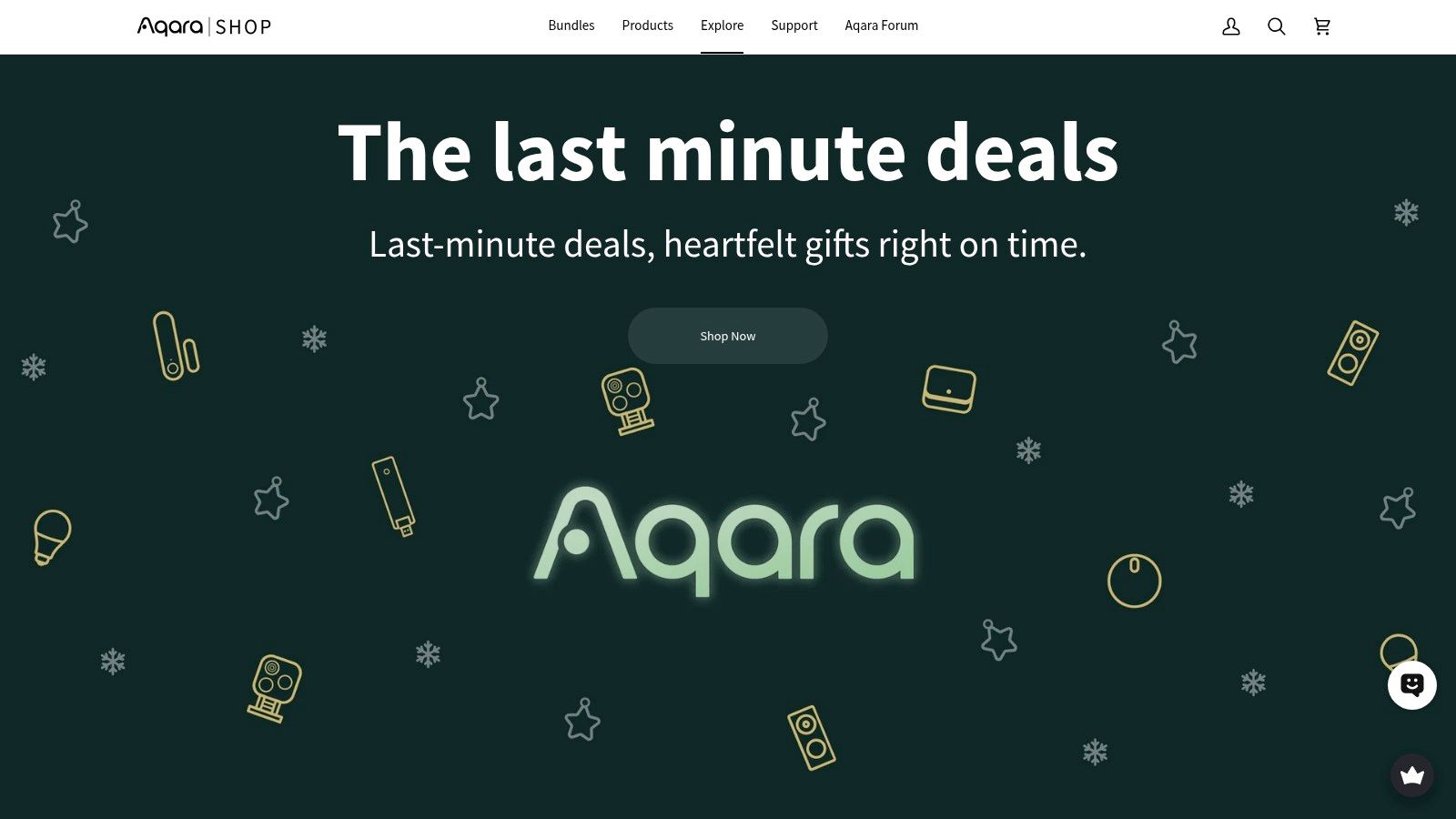 Aqara (US Store)