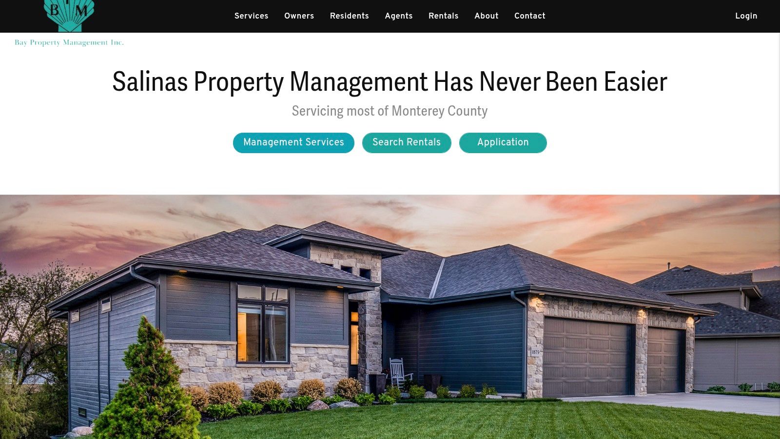 Bay Property Management