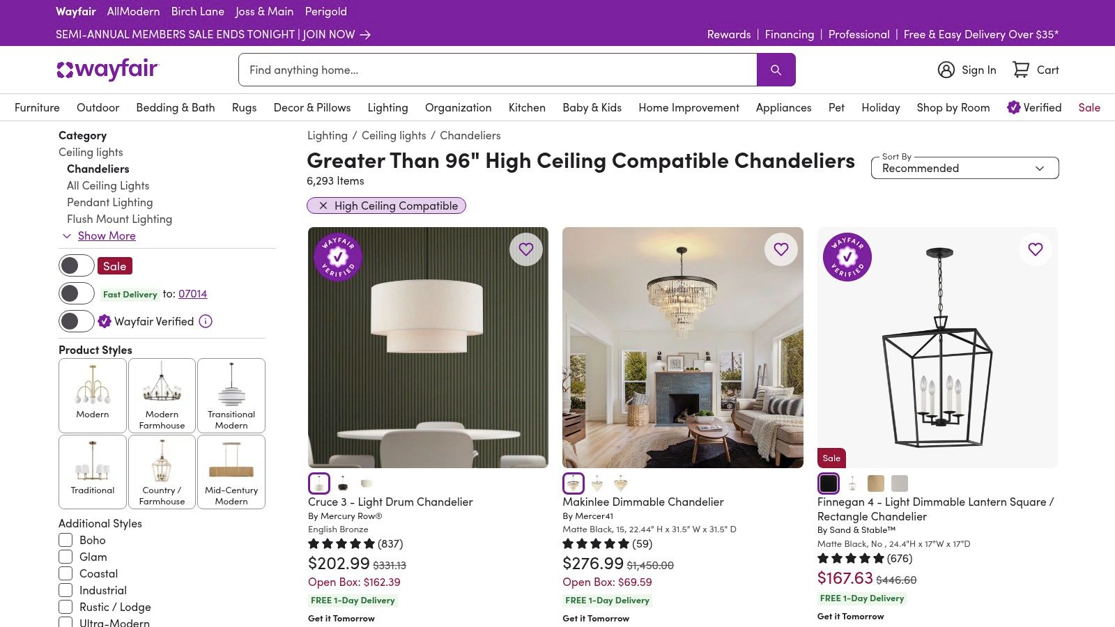 Wayfair