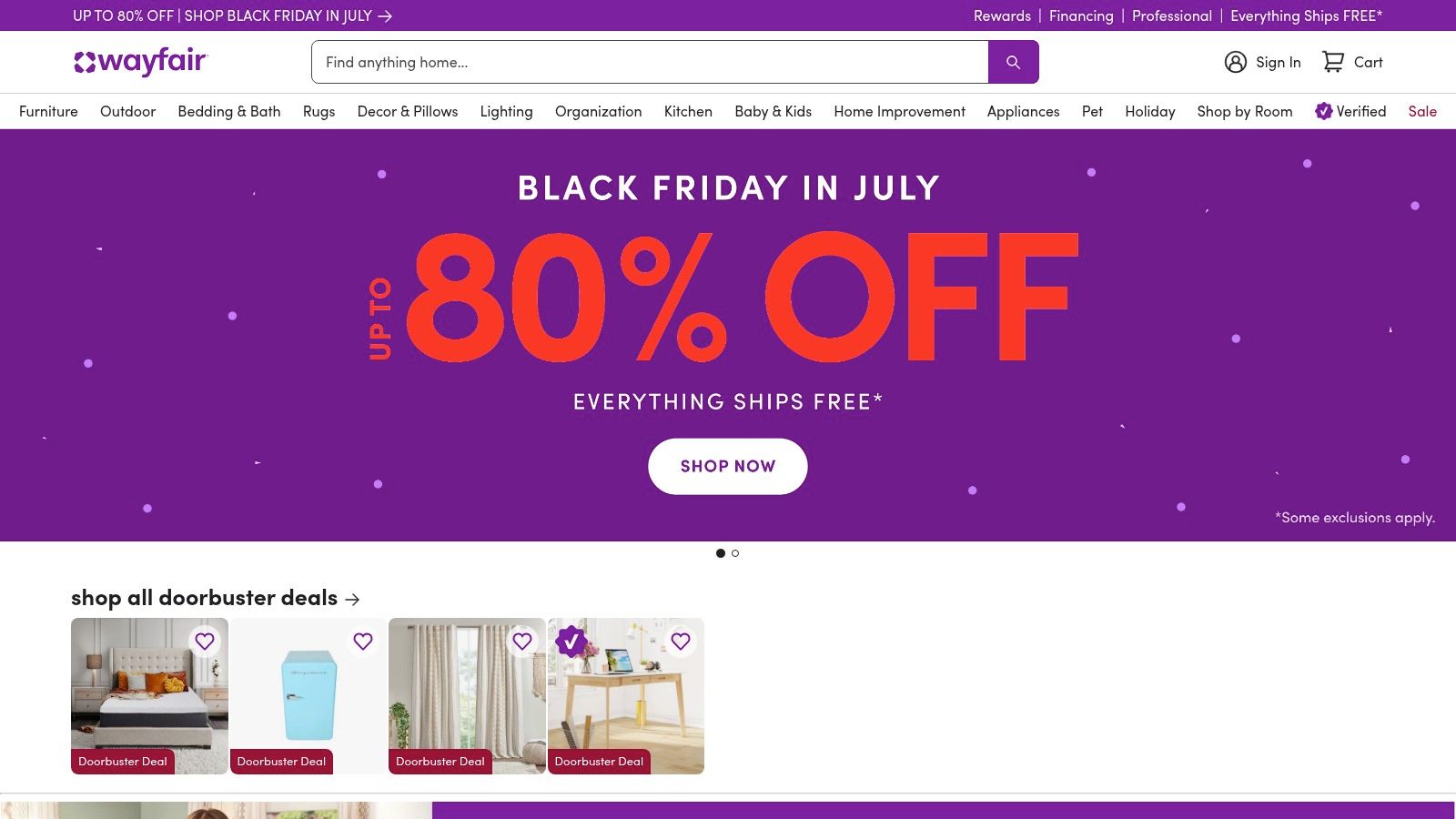 Wayfair