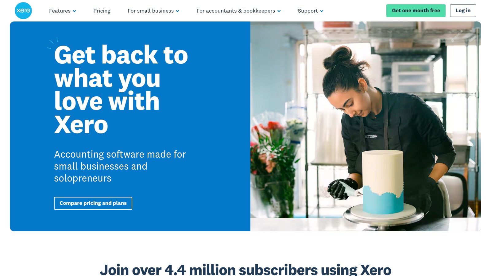 Xero