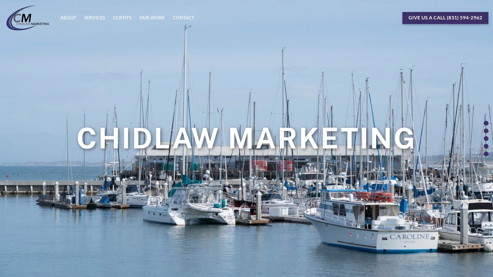 Chidlaw Marketing