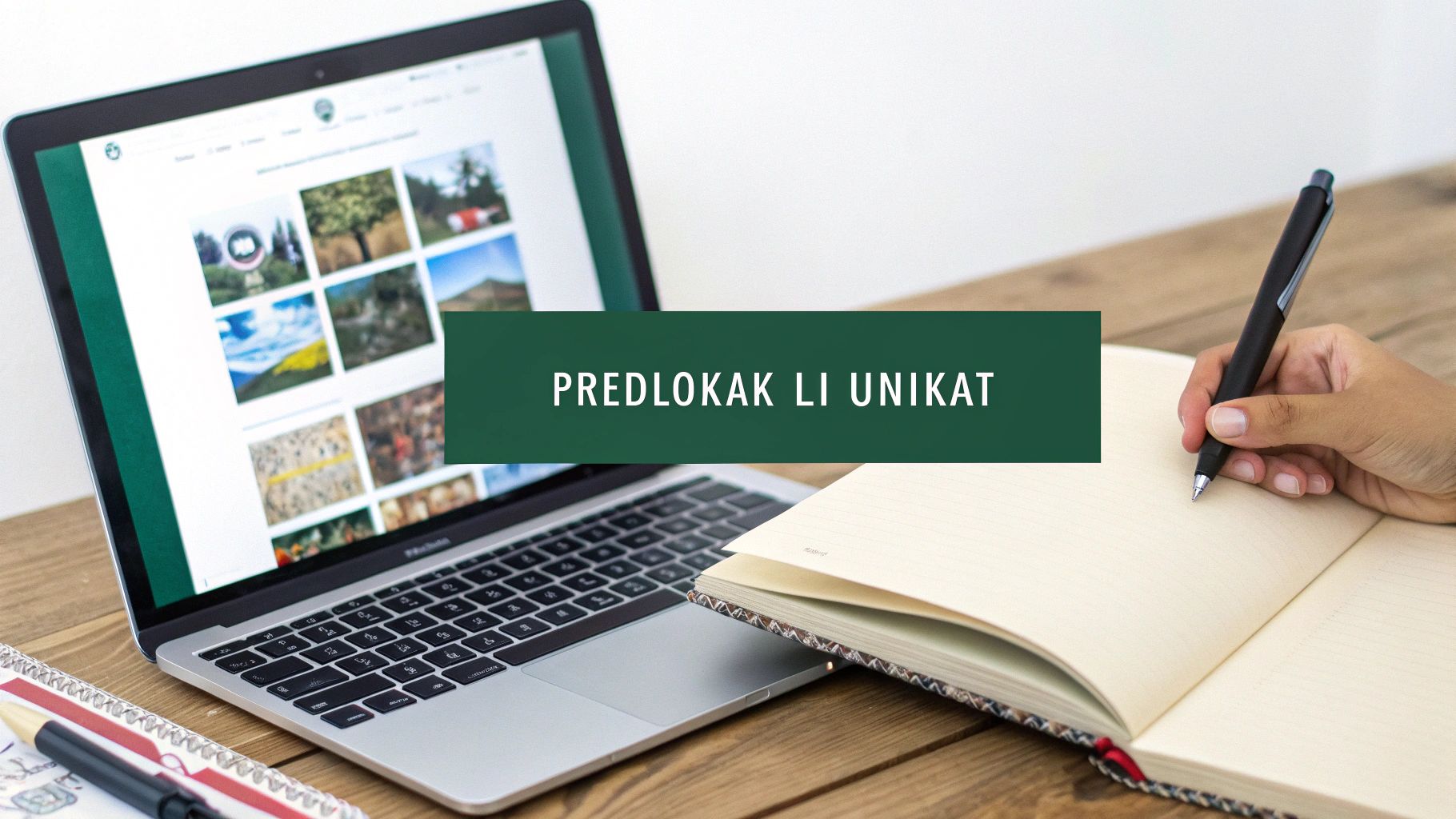 WordPress predložak vs unikatni dizajn