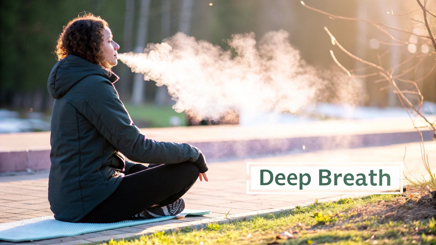 Nature Connection and Earth-Based Spirituality