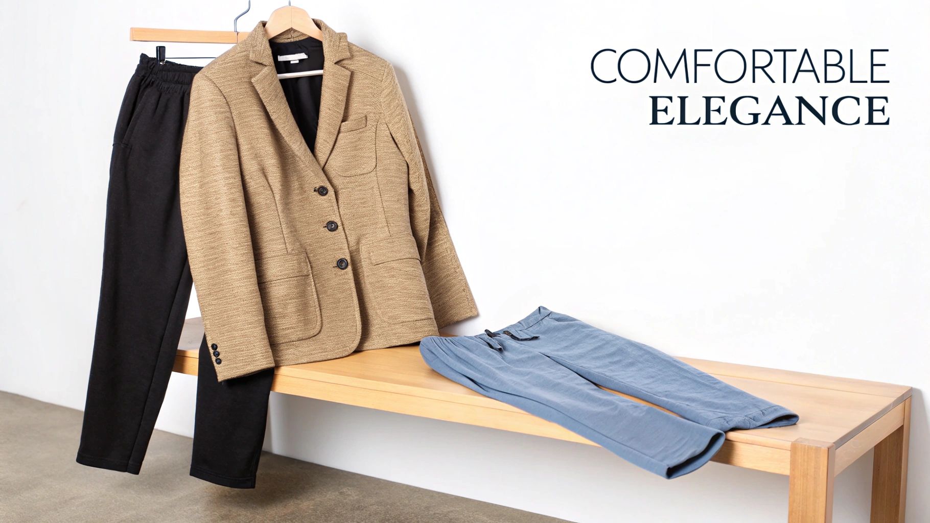 Sophisticated Preppy Style