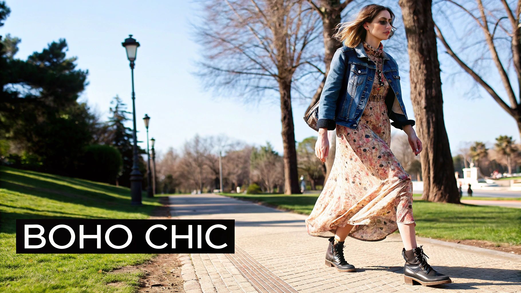 Boho Chic