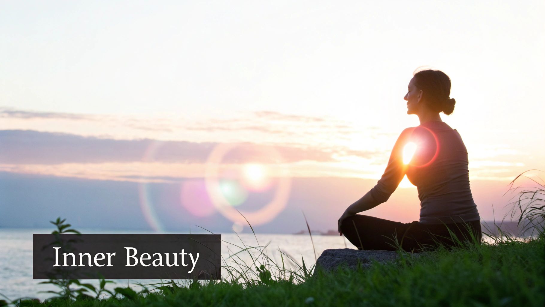 1 Peter 3:3-4 - True Beauty Comes from Within