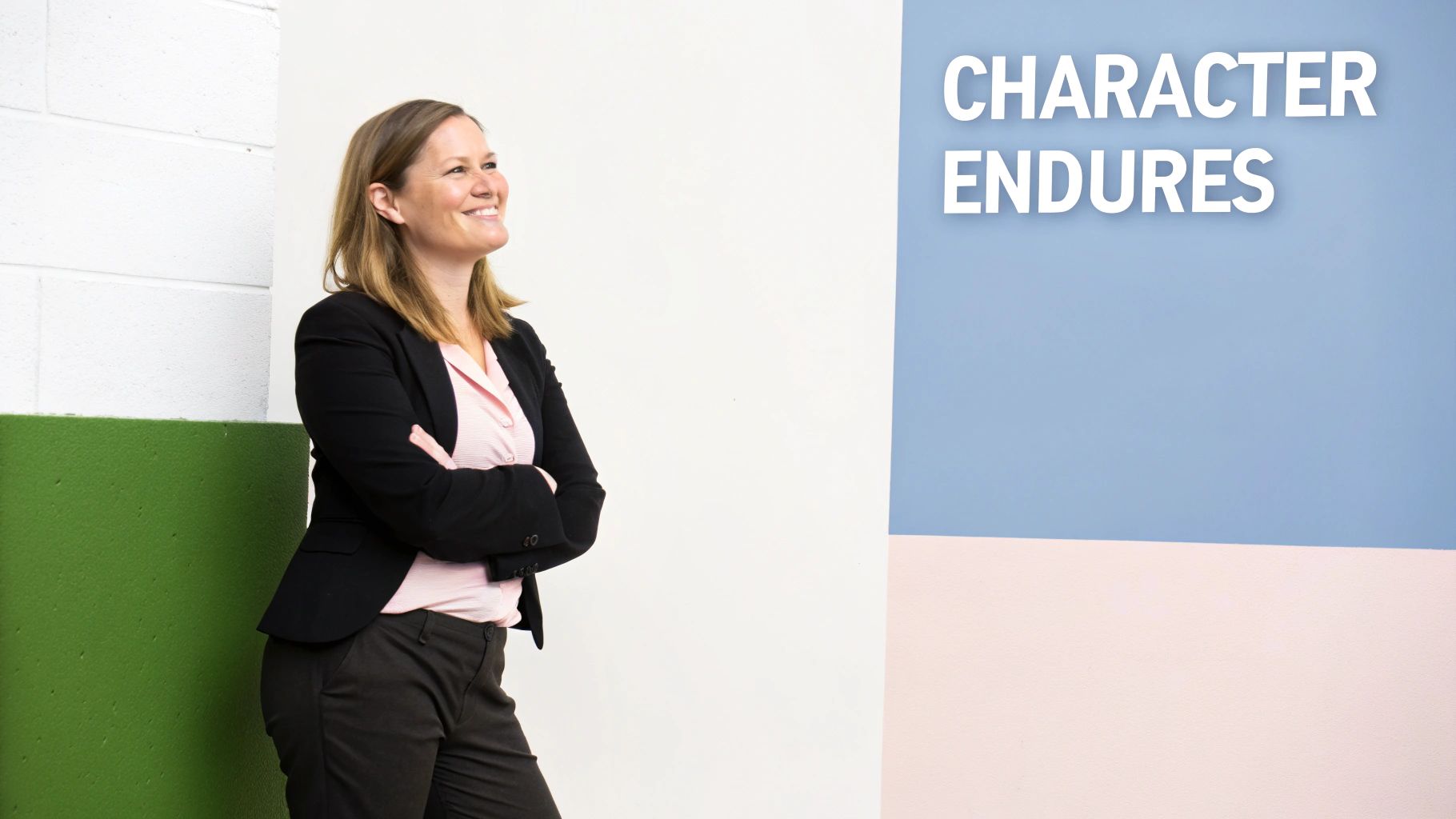 Proverbs 31:30 - Beauty is Fleeting, but Character Endures