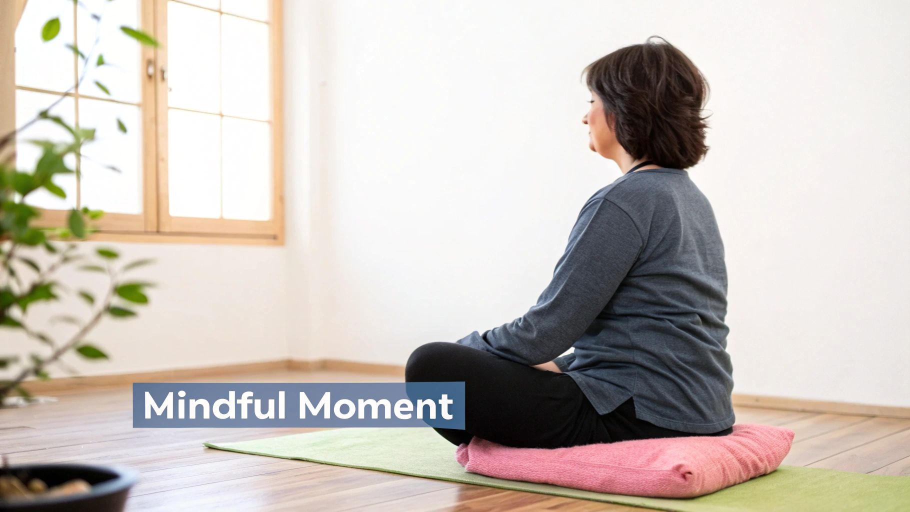Mindfulness Meditation