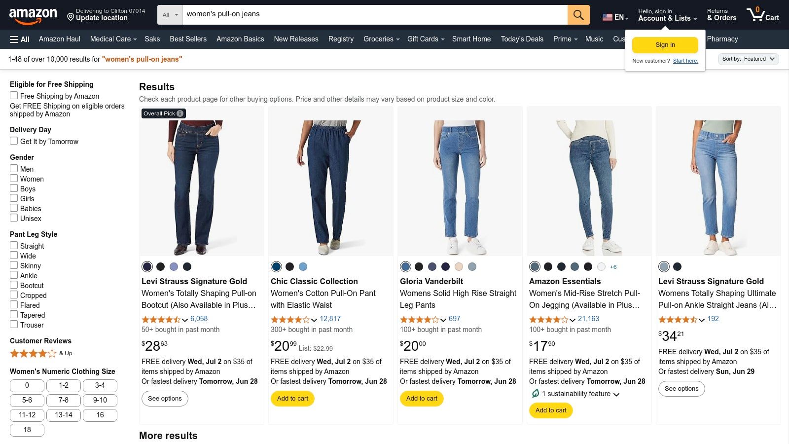 Amazon