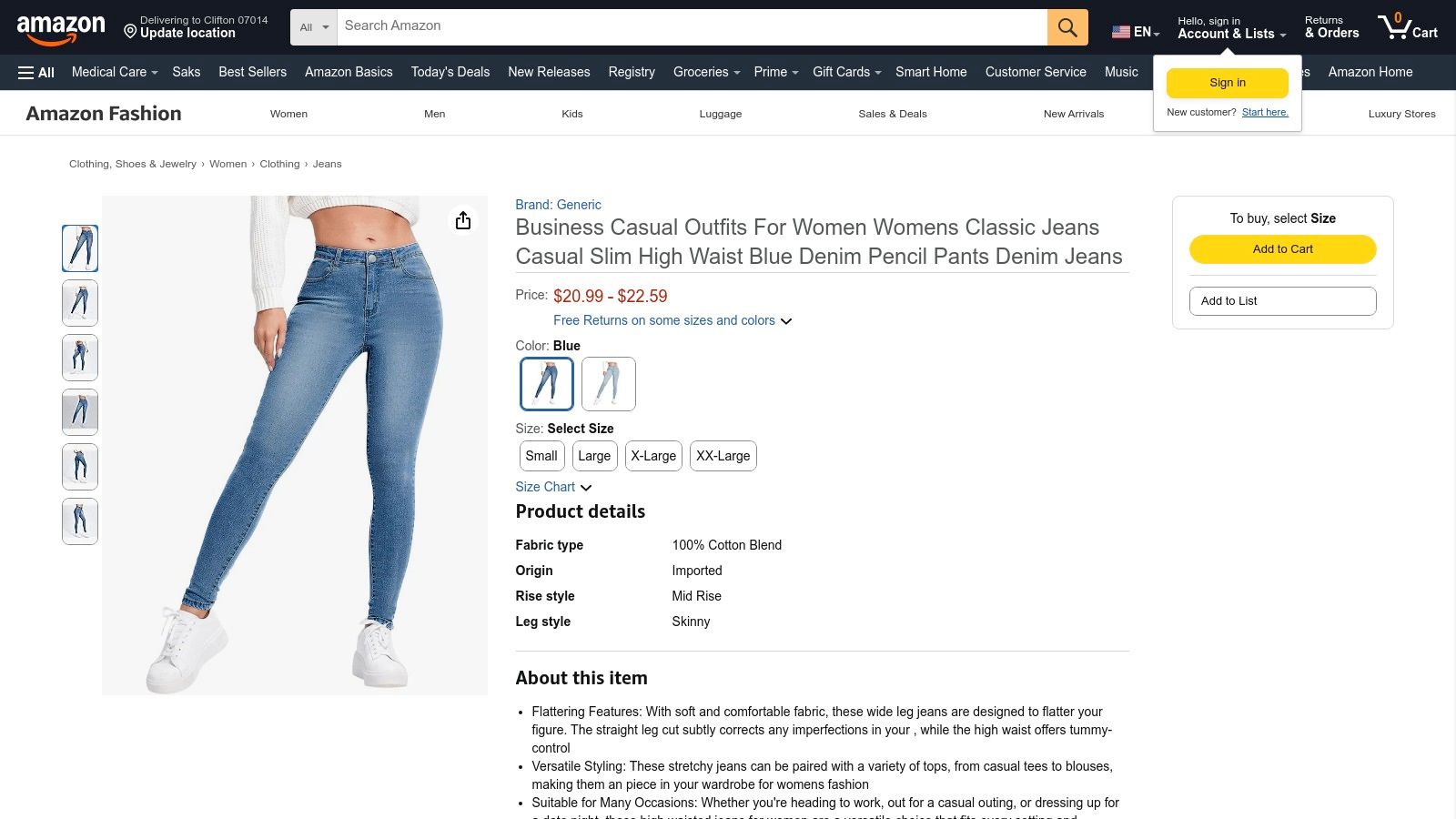 Amazon