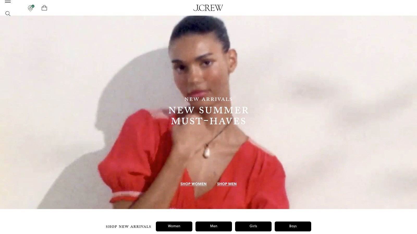 J.Crew