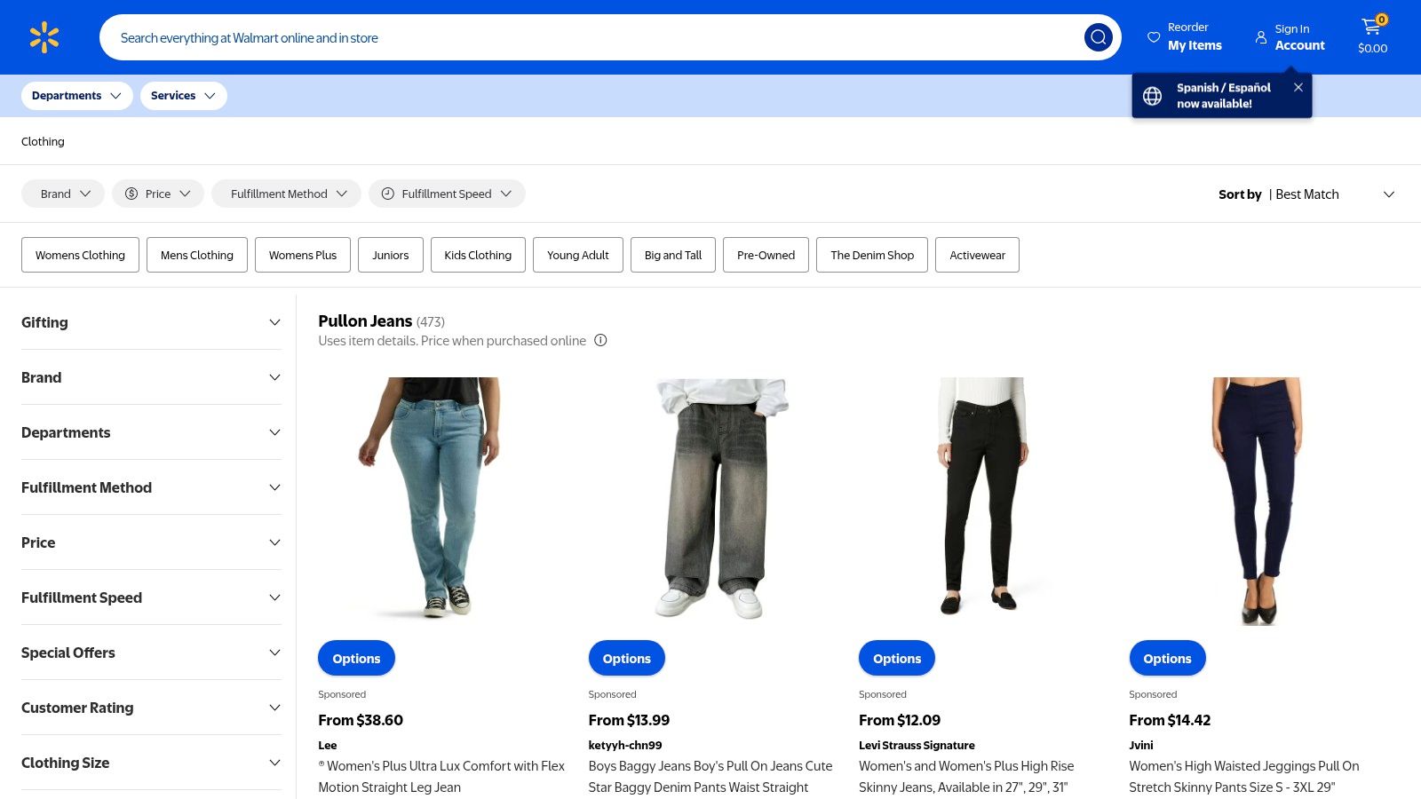 Walmart