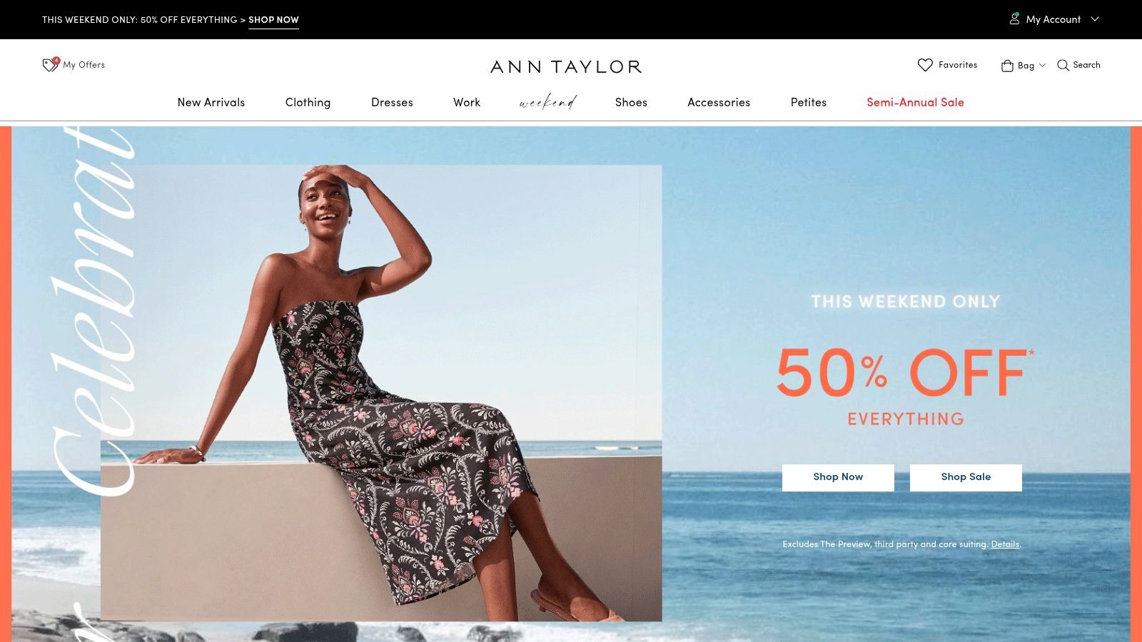 Ann Taylor