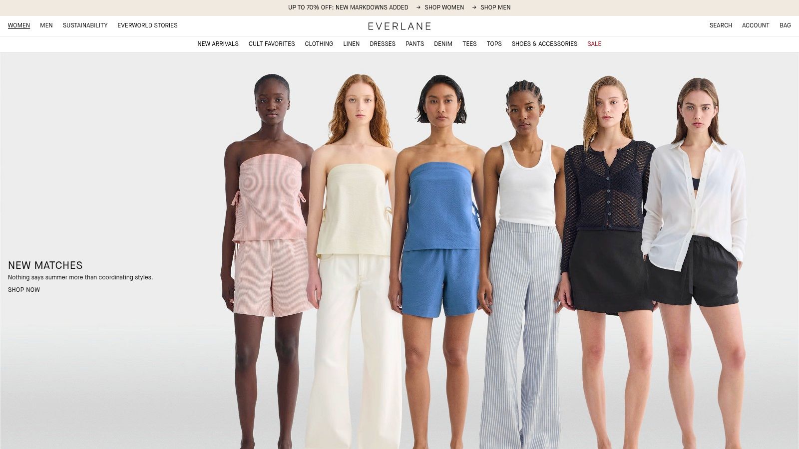 Everlane