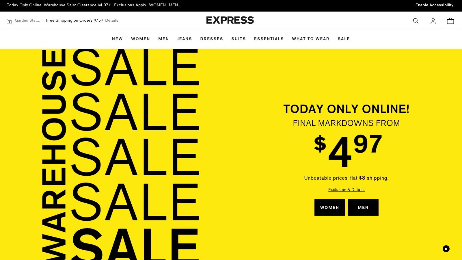 Express