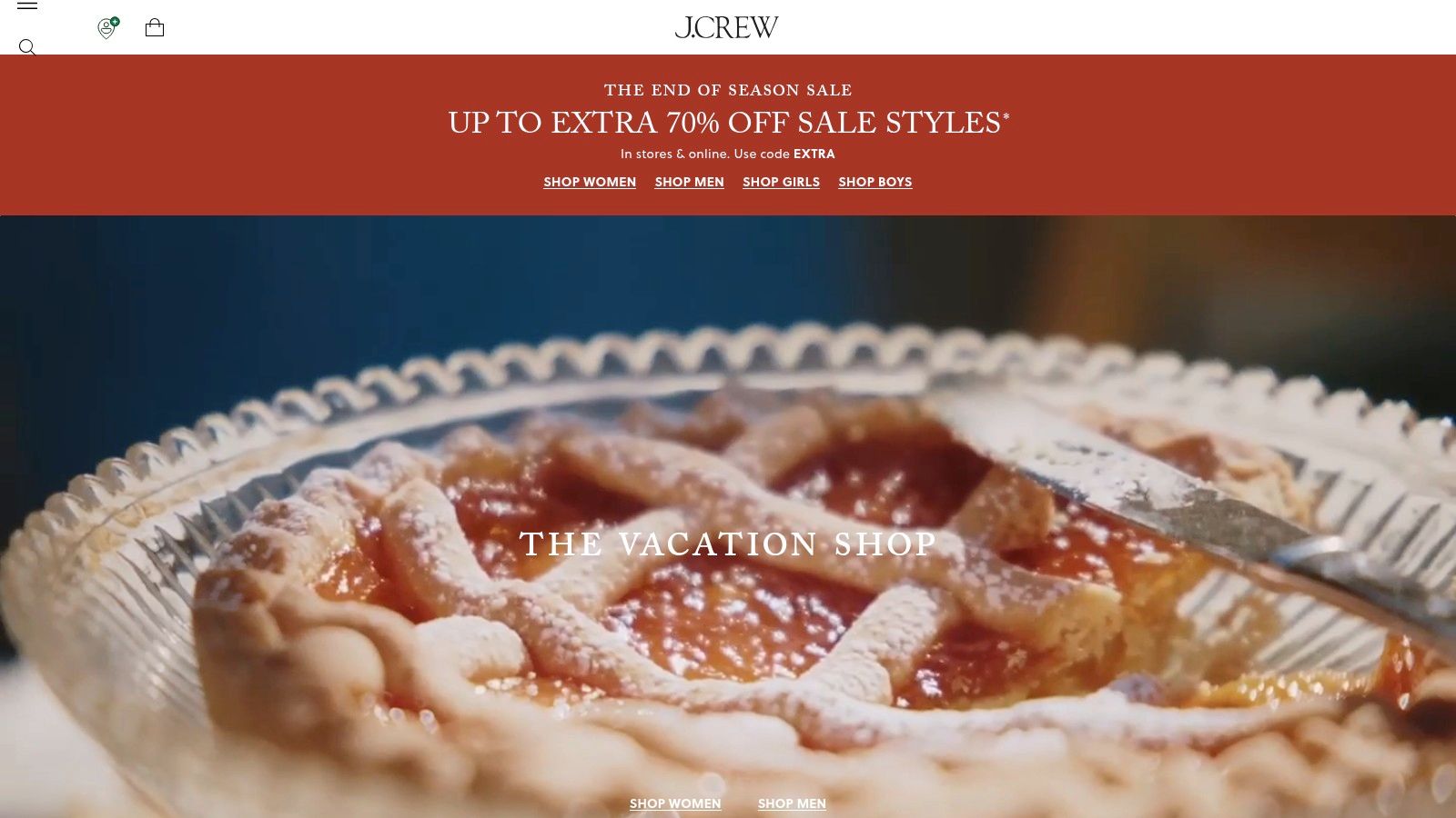 J.Crew