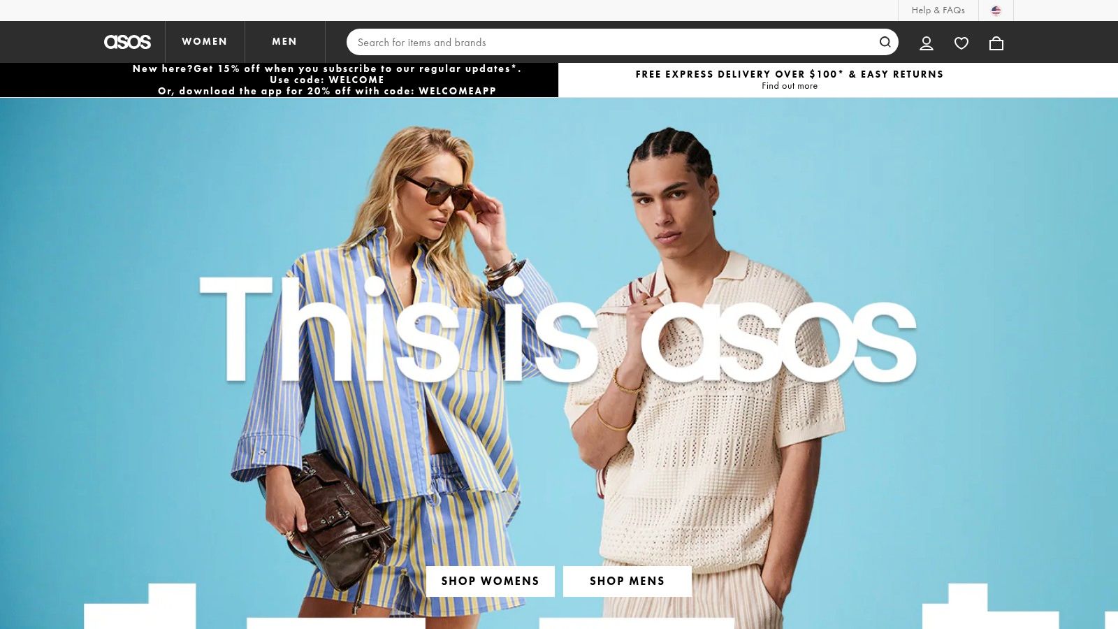 ASOS