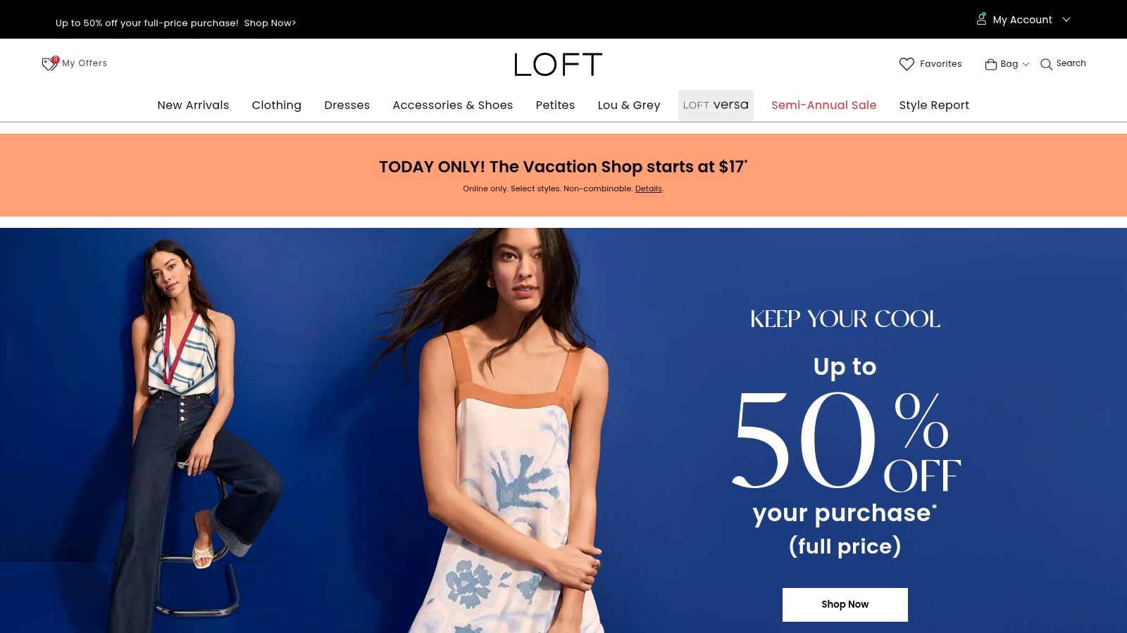 LOFT