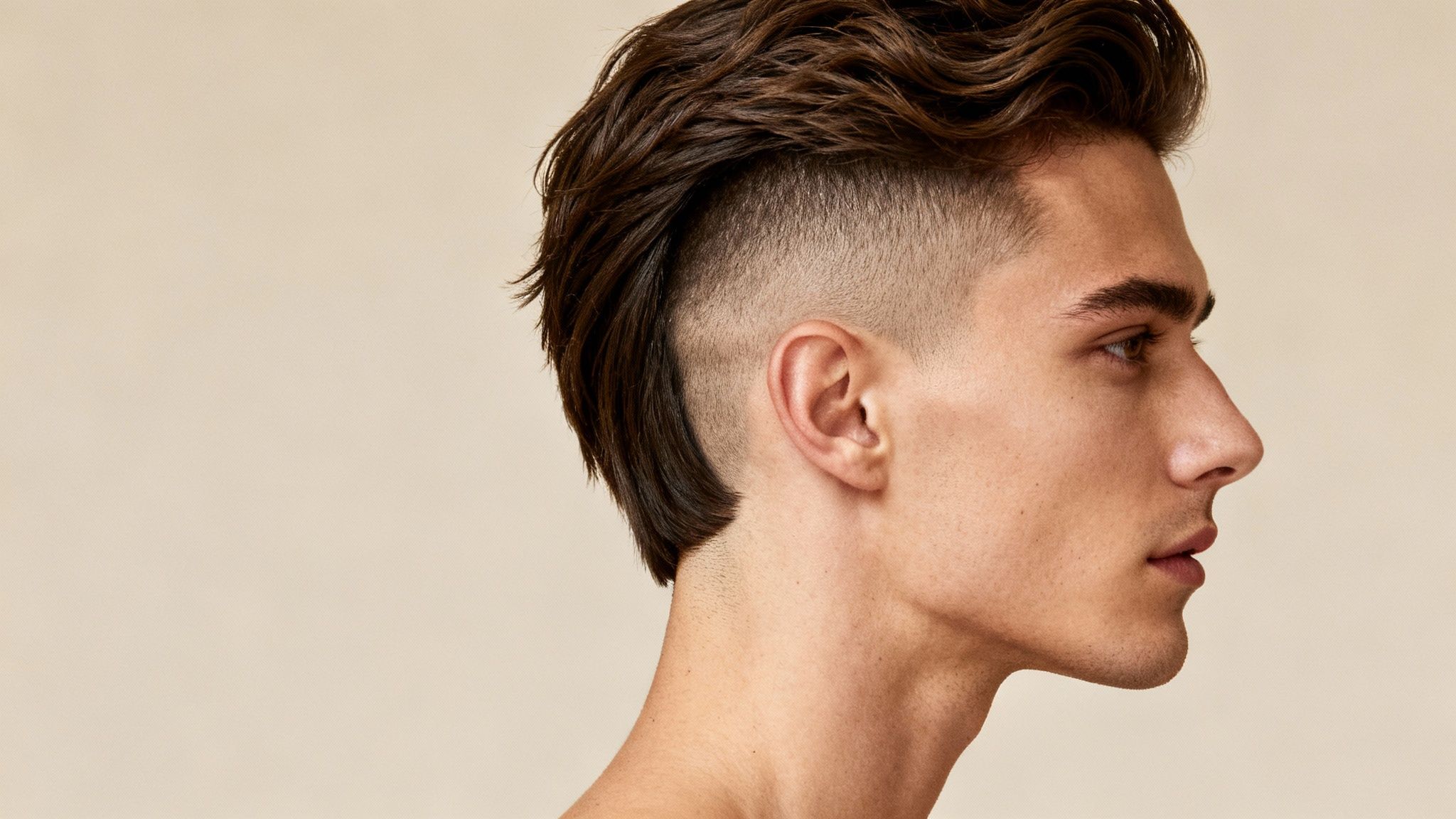 Undercut (Corte Undercut)