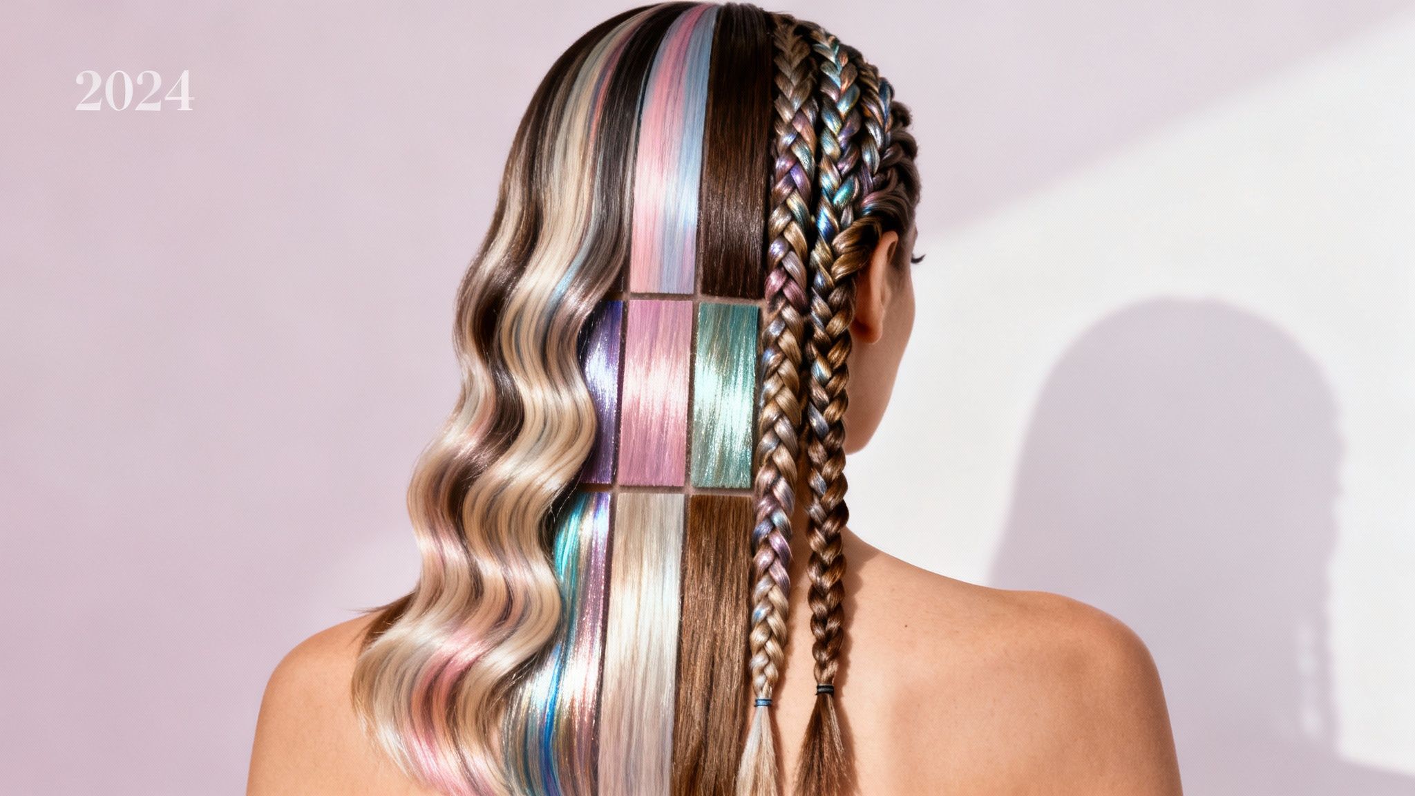 Top 10 Tendencia Pelo 2024 que Mirik Beauty Adopta