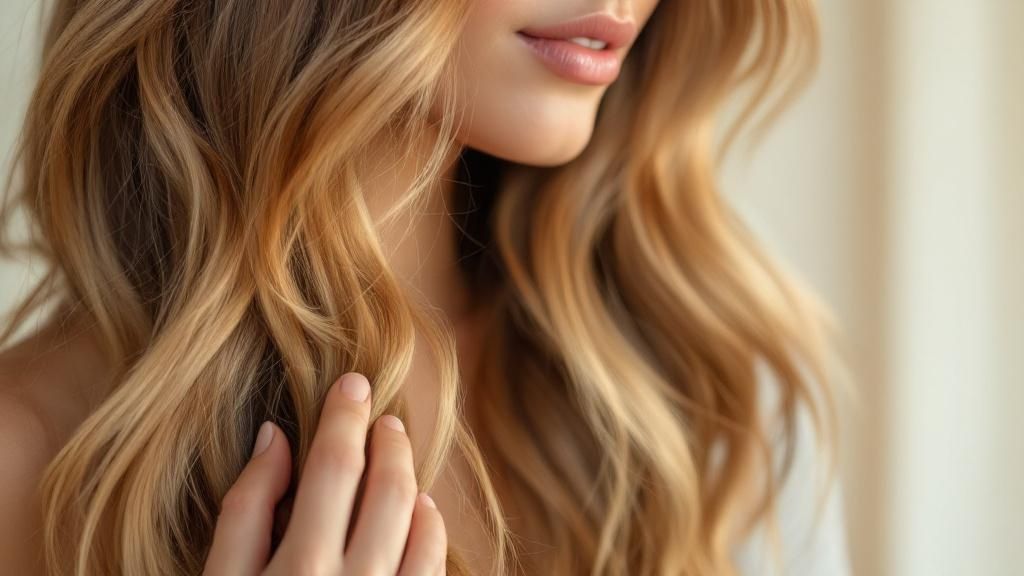 Mecha en el Pelo: GuÃa para Iluminar tu Melena con Estilo