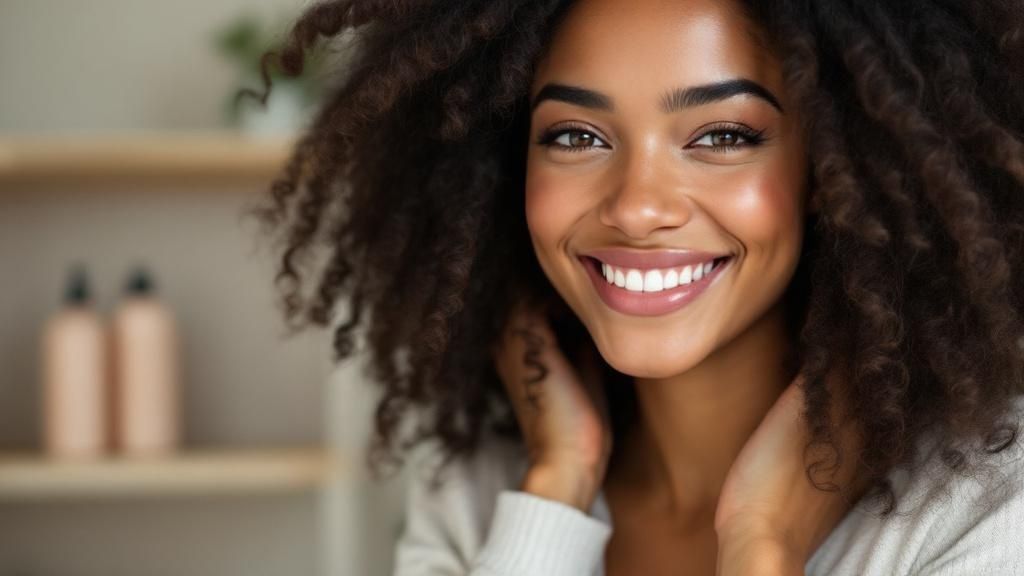 Cómo Tener Más Cantidad de Pelo: Consejos para Densidad y Fortalecimiento