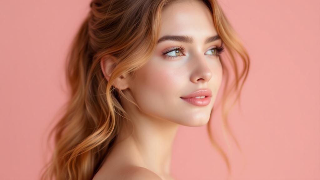 7 Colores de Pelo que Rejuvenecen en 2025